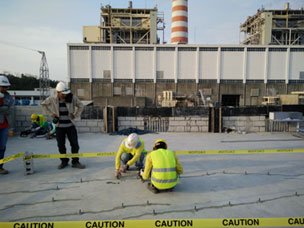 AES First Battery-based Energy Storage Facility in the Philippines